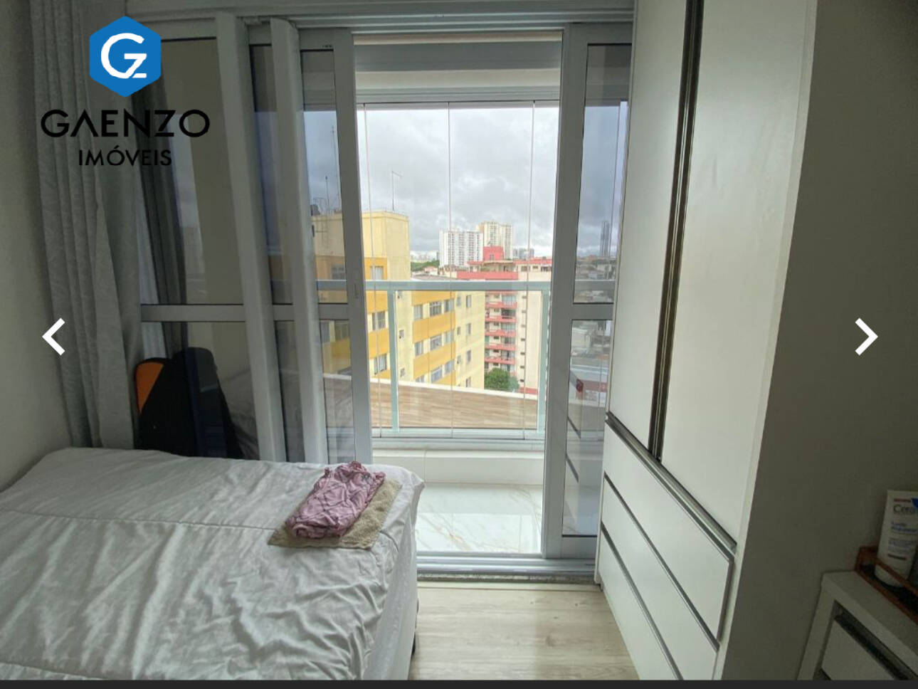 Apartamento à venda com 3 quartos, 106m² - Foto 13