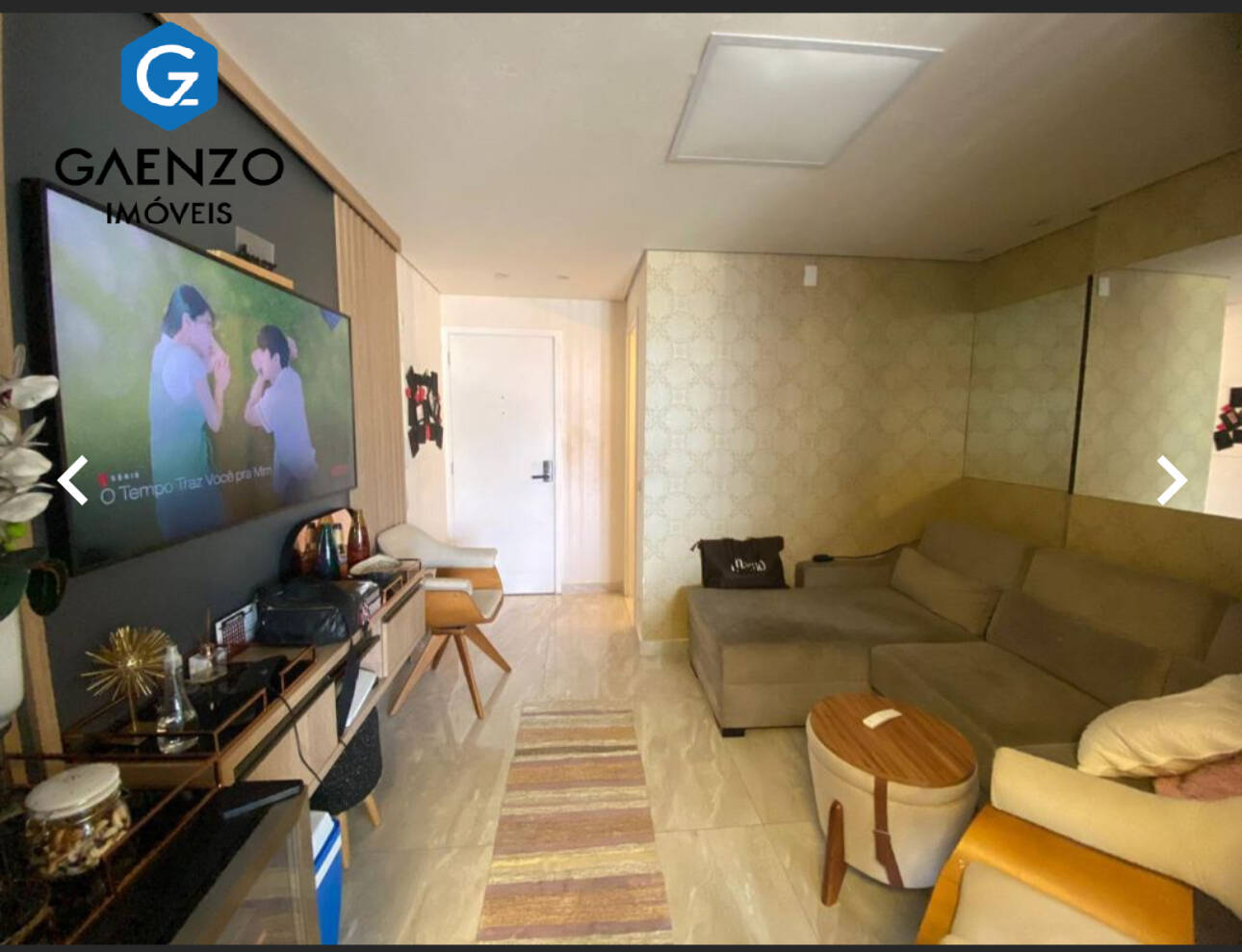 Apartamento à venda com 3 quartos, 106m² - Foto 14