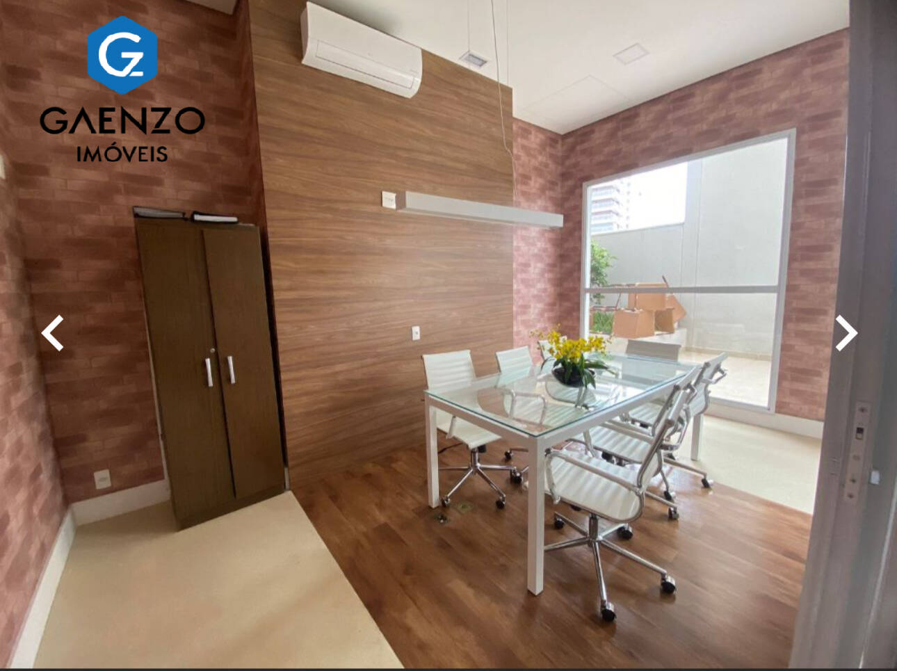 Apartamento à venda com 3 quartos, 106m² - Foto 16