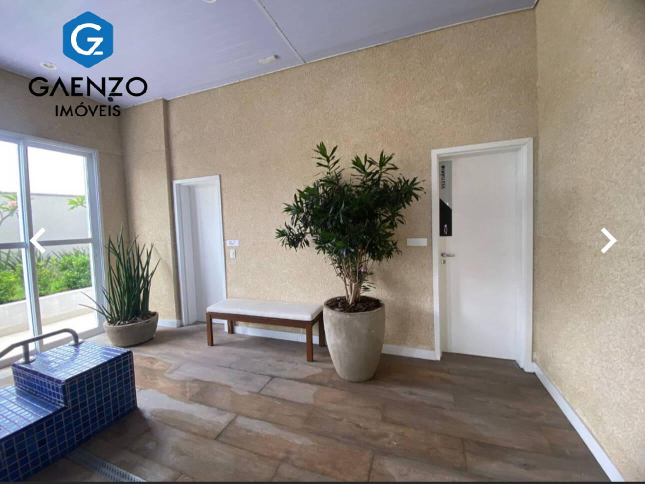 Apartamento à venda com 3 quartos, 106m² - Foto 19