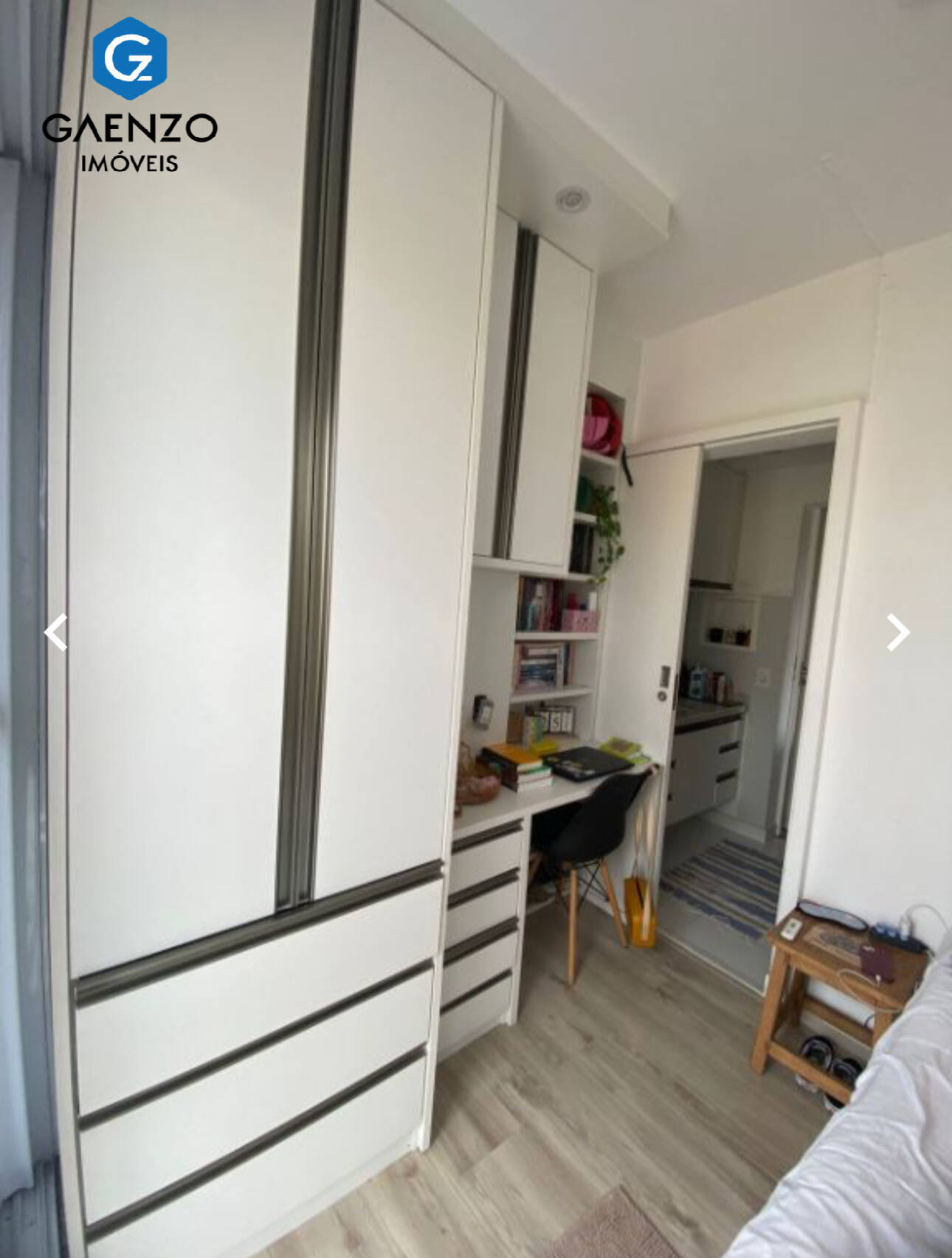 Apartamento à venda com 3 quartos, 106m² - Foto 21