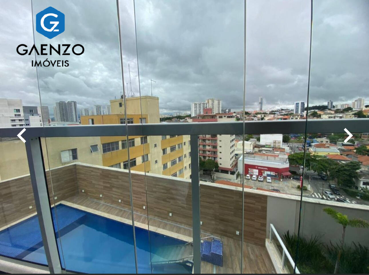 Apartamento à venda com 3 quartos, 106m² - Foto 22