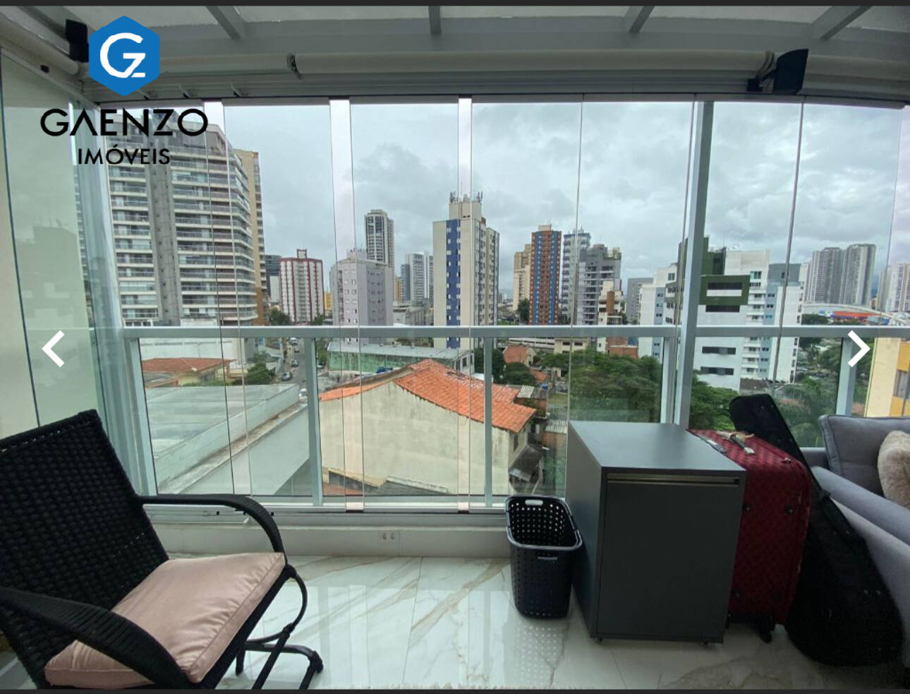 Apartamento à venda com 3 quartos, 106m² - Foto 25