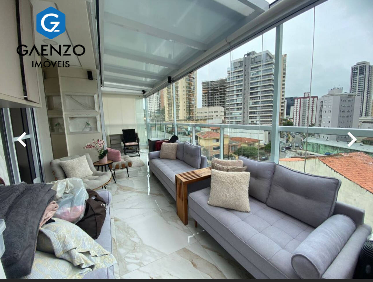 Apartamento à venda com 3 quartos, 106m² - Foto 37