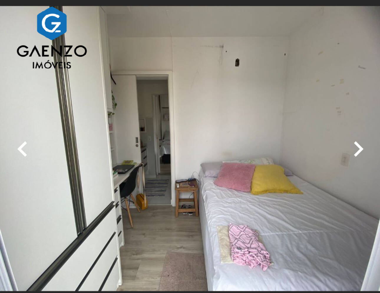 Apartamento à venda com 3 quartos, 106m² - Foto 43