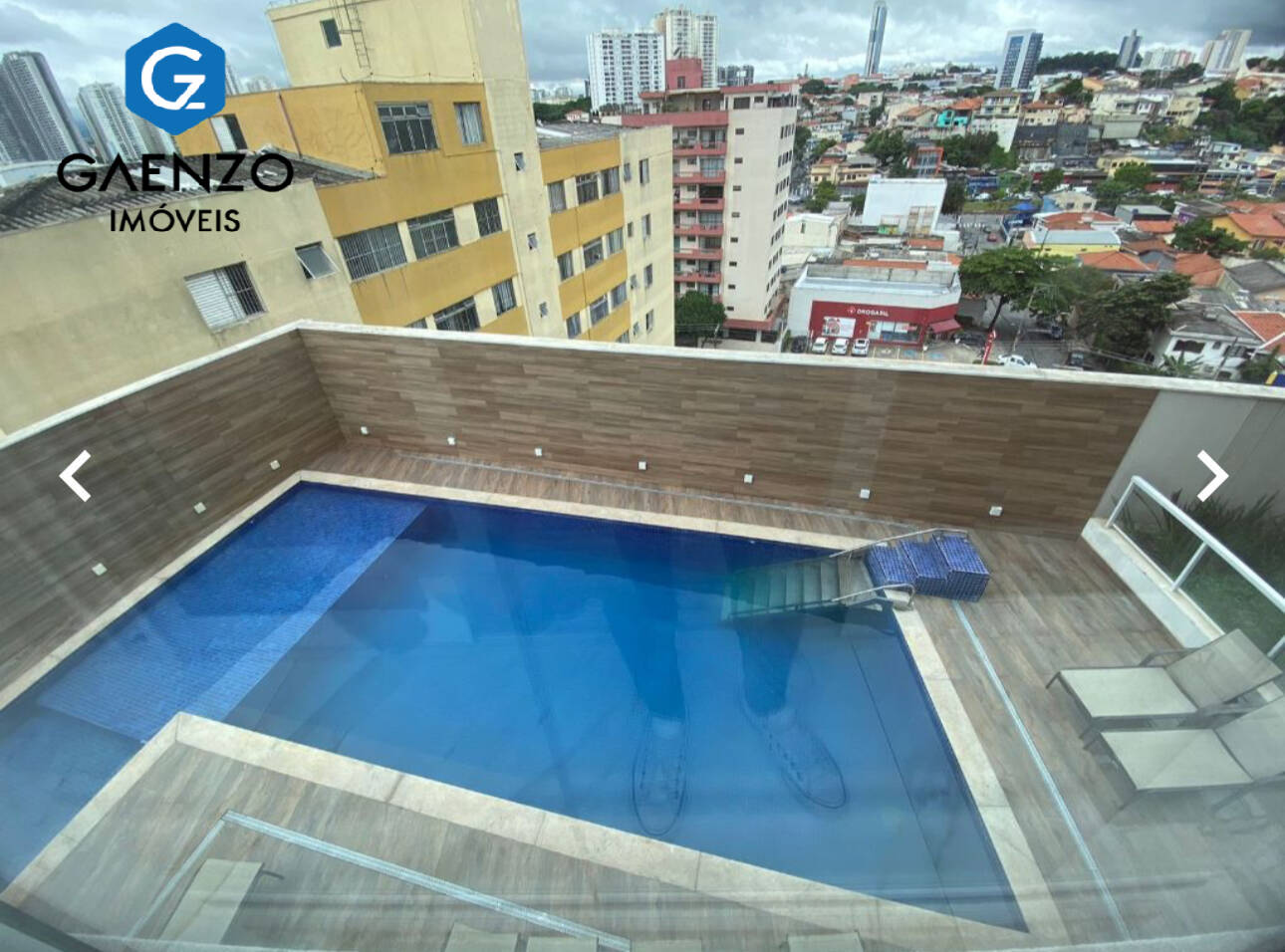 Apartamento à venda com 3 quartos, 106m² - Foto 45