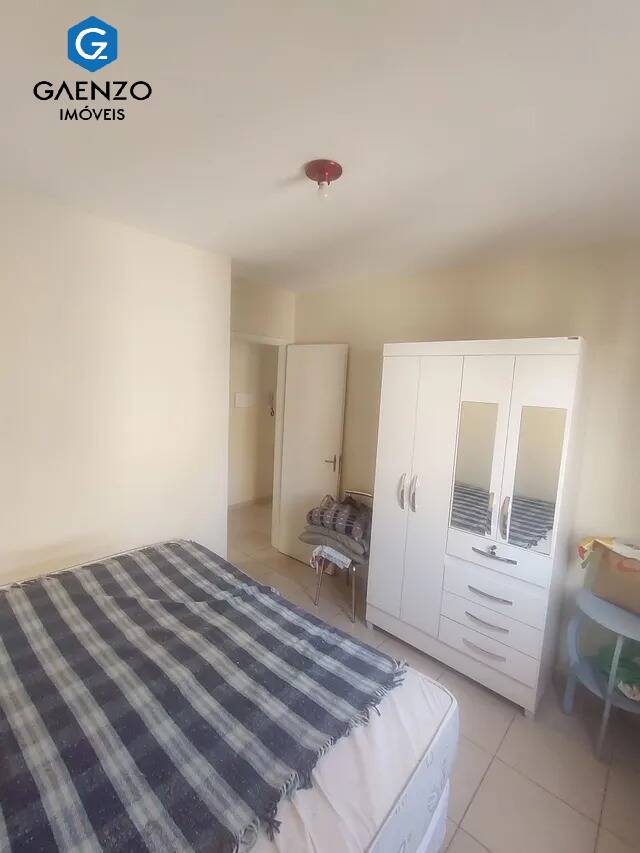 Apartamento à venda com 2 quartos, 55m² - Foto 4