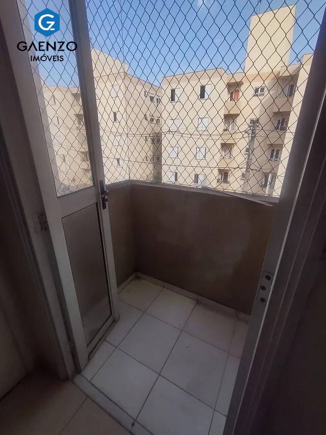 Apartamento à venda com 2 quartos, 55m² - Foto 1