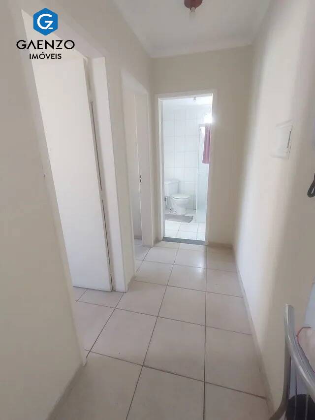 Apartamento à venda com 2 quartos, 55m² - Foto 6