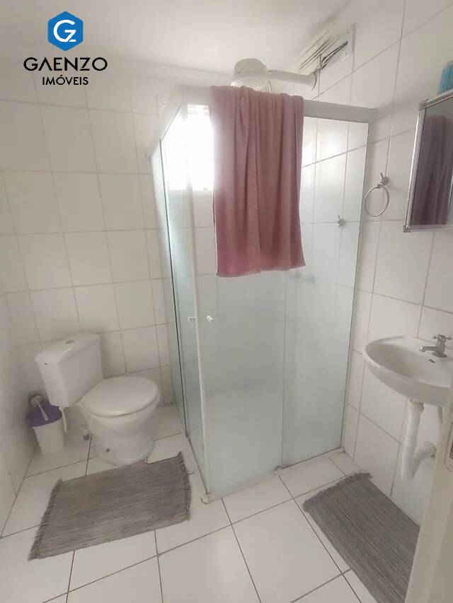 Apartamento à venda com 2 quartos, 55m² - Foto 7