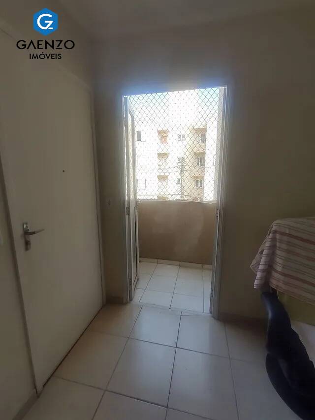 Apartamento à venda com 2 quartos, 55m² - Foto 9