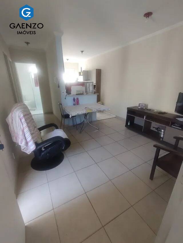 Apartamento à venda com 2 quartos, 55m² - Foto 14