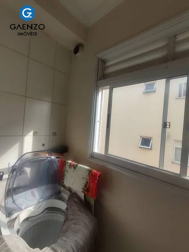 Apartamento à venda com 2 quartos, 55m² - Foto 12