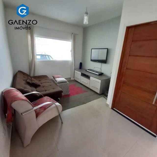 Sobrado à venda com 3 quartos, 170m² - Foto 5