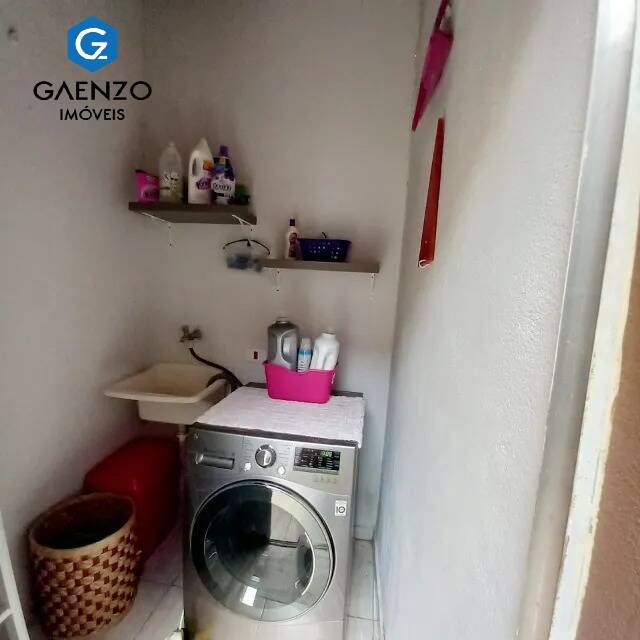 Sobrado à venda com 3 quartos, 170m² - Foto 8