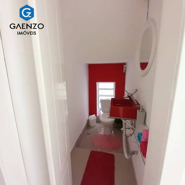 Sobrado à venda com 3 quartos, 170m² - Foto 13