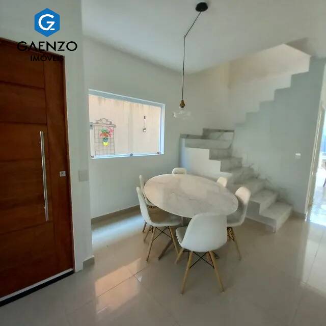 Sobrado à venda com 3 quartos, 170m² - Foto 11