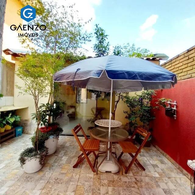 Sobrado à venda com 3 quartos, 170m² - Foto 15