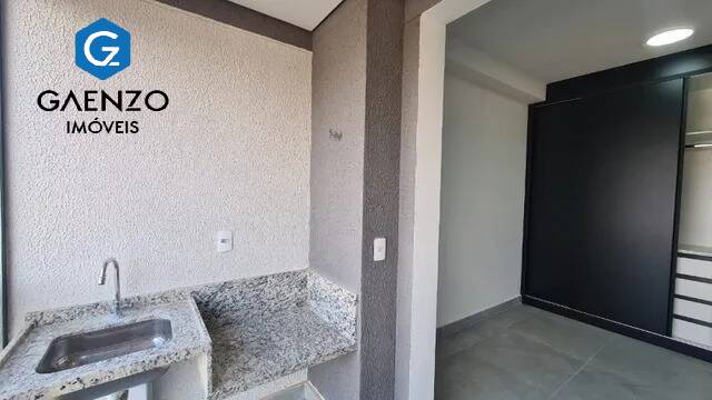 Apartamento à venda com 1 quarto, 38m² - Foto 11