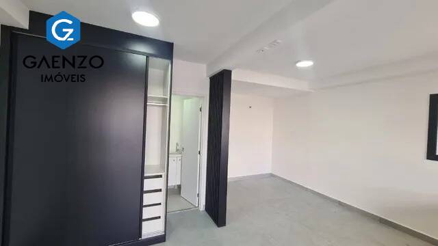 Apartamento à venda com 1 quarto, 38m² - Foto 12