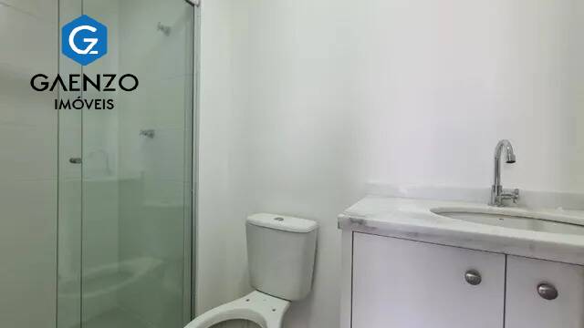 Apartamento à venda com 1 quarto, 38m² - Foto 14