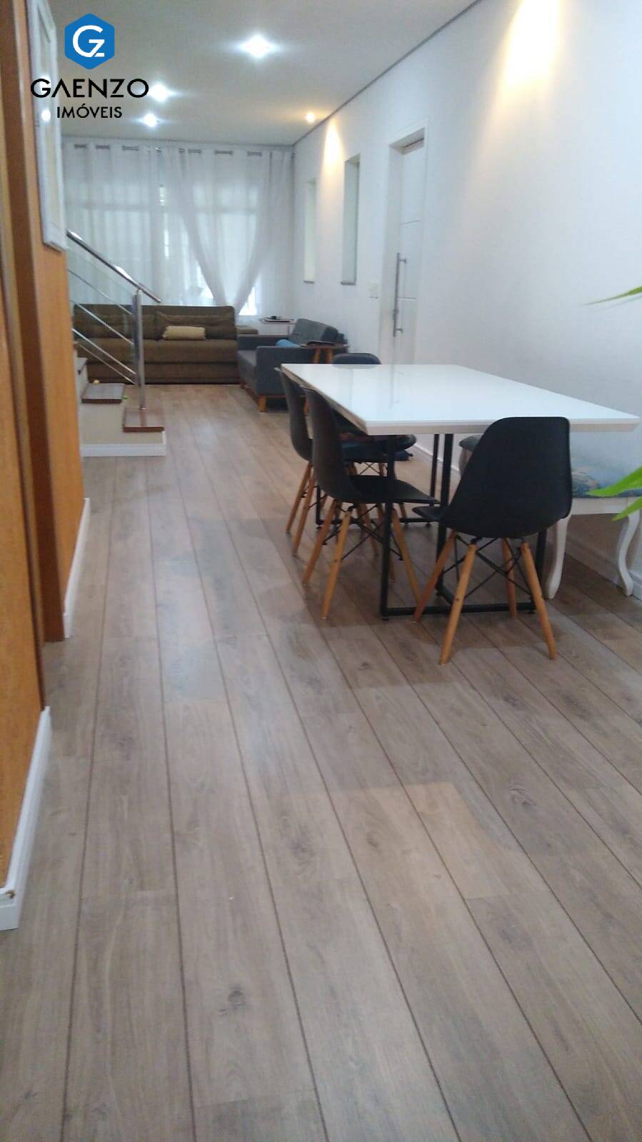 Casa à venda com 3 quartos, 170m² - Foto 17