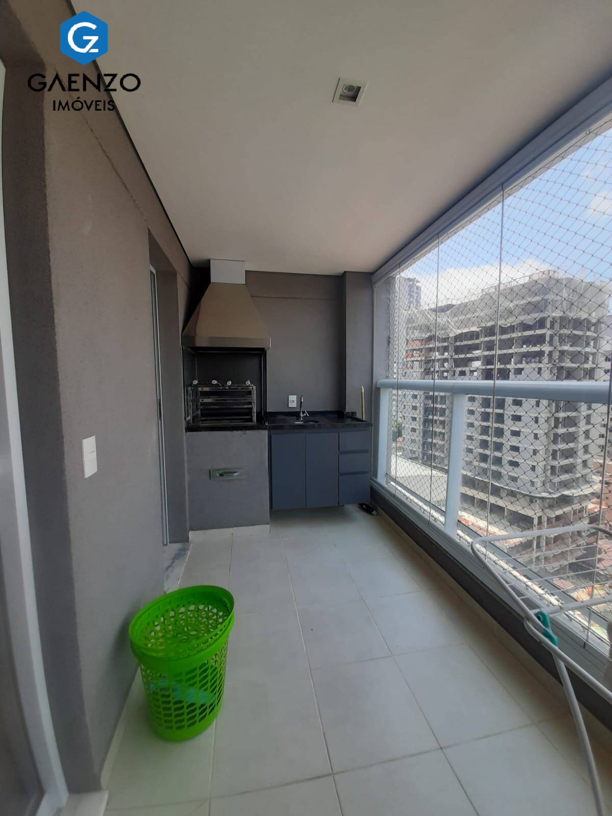 Apartamento à venda com 3 quartos, 87m² - Foto 4