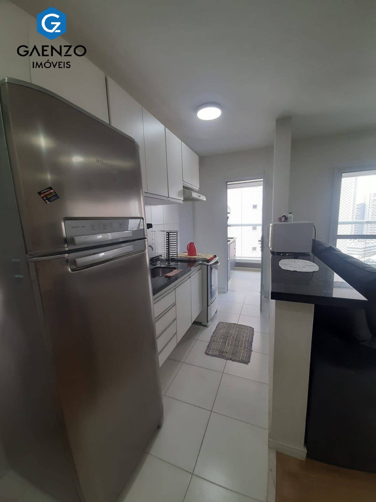 Apartamento à venda com 3 quartos, 87m² - Foto 7