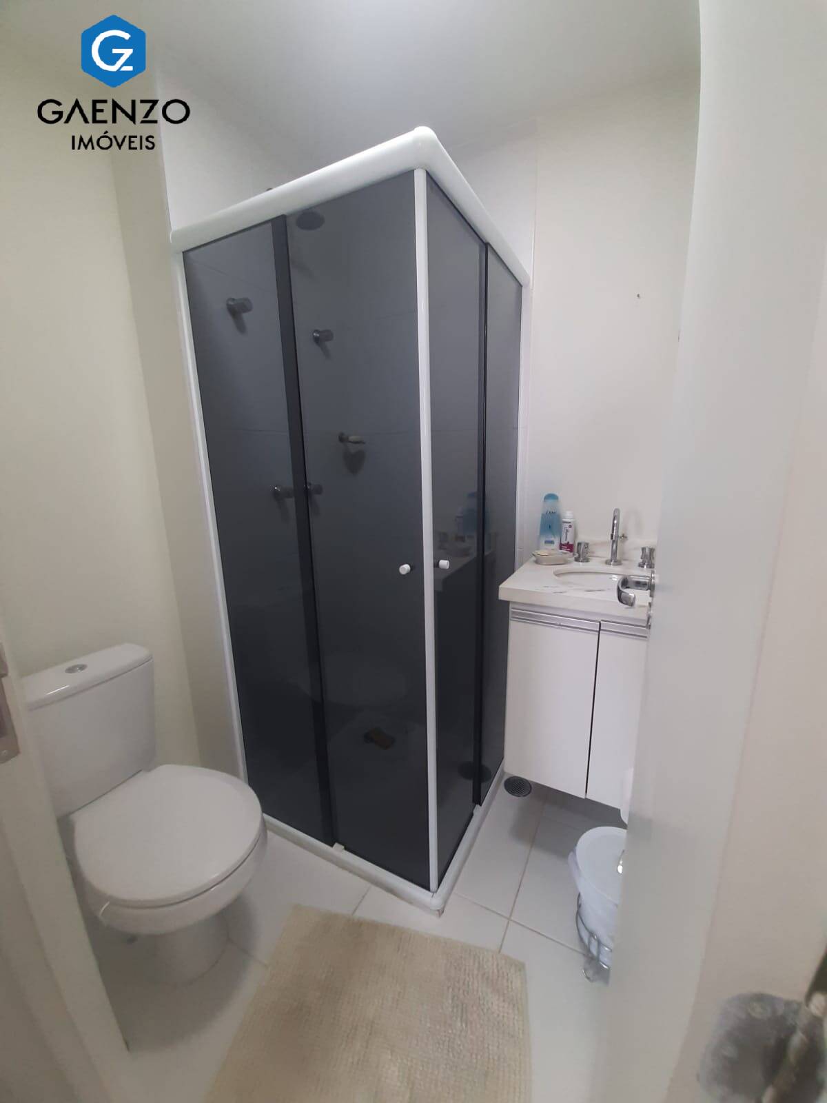 Apartamento à venda com 3 quartos, 87m² - Foto 5