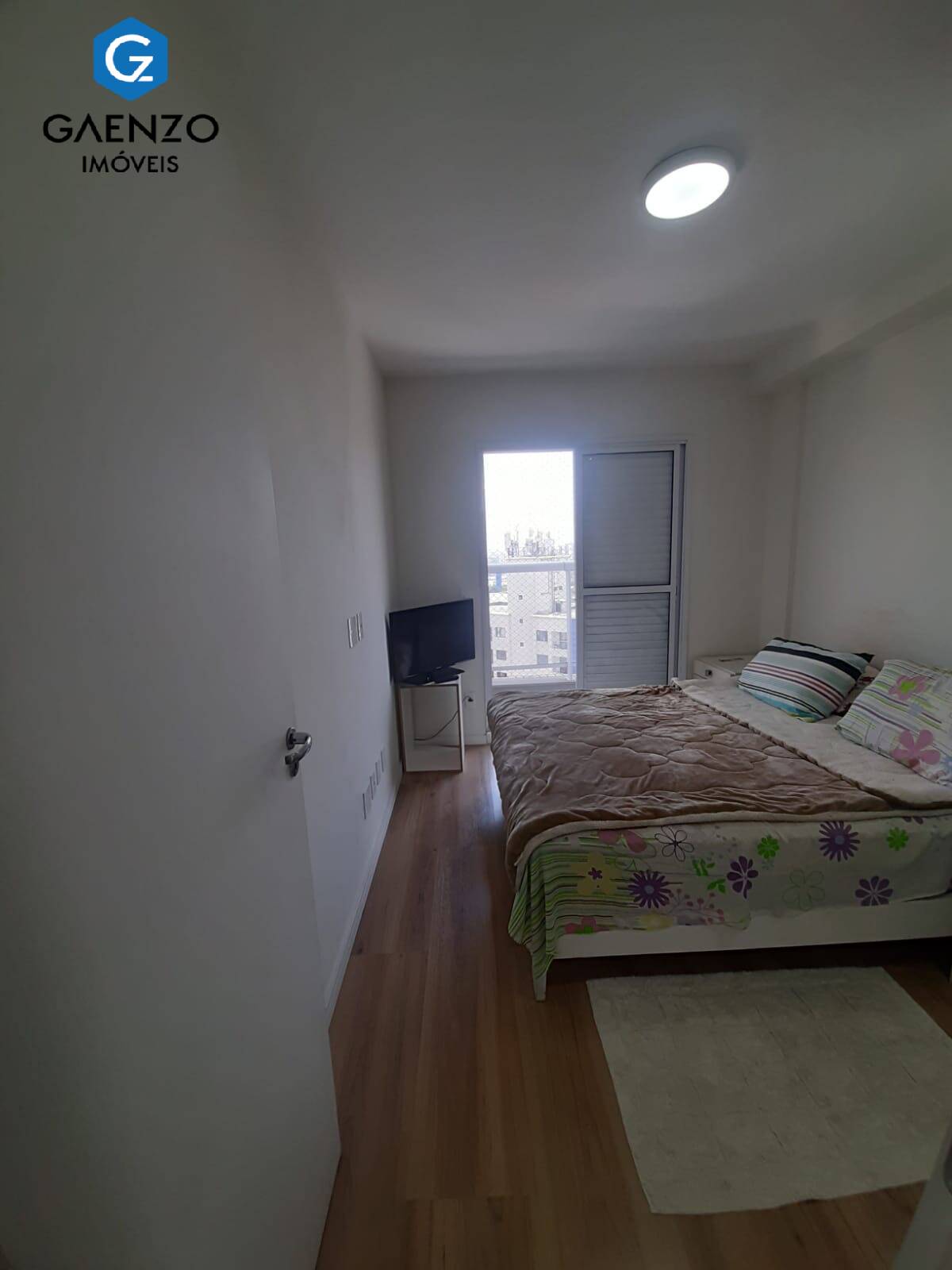 Apartamento à venda com 3 quartos, 87m² - Foto 6