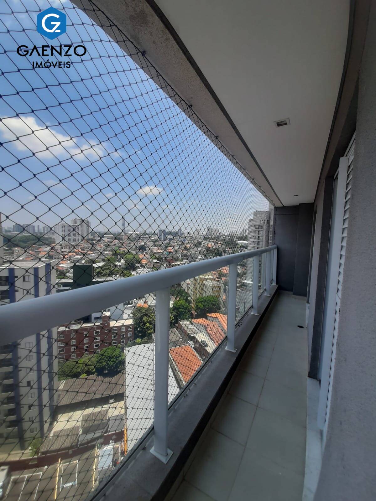 Apartamento à venda com 3 quartos, 87m² - Foto 8