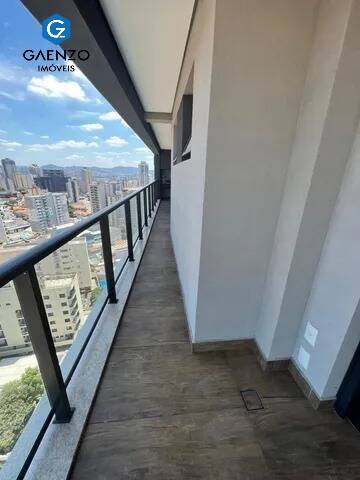 Apartamento à venda com 3 quartos, 115m² - Foto 12