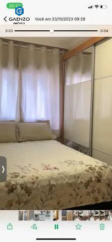 Apartamento à venda com 2 quartos, 39m² - Foto 5