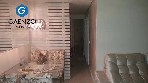 Apartamento à venda com 2 quartos, 57m² - Foto 3