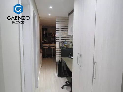 Apartamento à venda com 2 quartos, 57m² - Foto 4