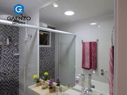 Apartamento à venda com 2 quartos, 57m² - Foto 6