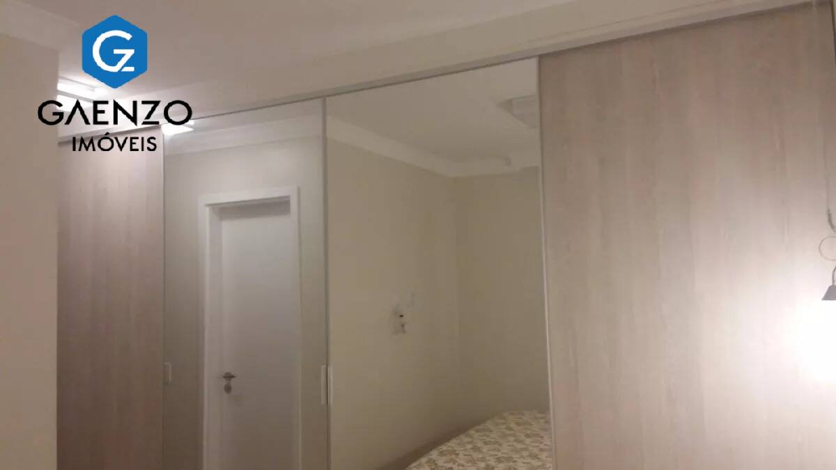 Apartamento à venda com 2 quartos, 57m² - Foto 5