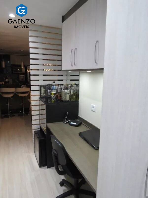 Apartamento à venda com 2 quartos, 57m² - Foto 7