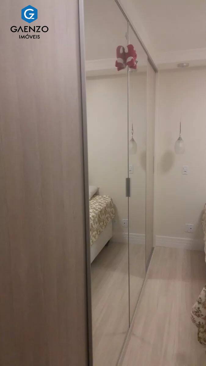 Apartamento à venda com 2 quartos, 57m² - Foto 10