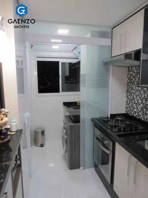 Apartamento à venda com 2 quartos, 57m² - Foto 16