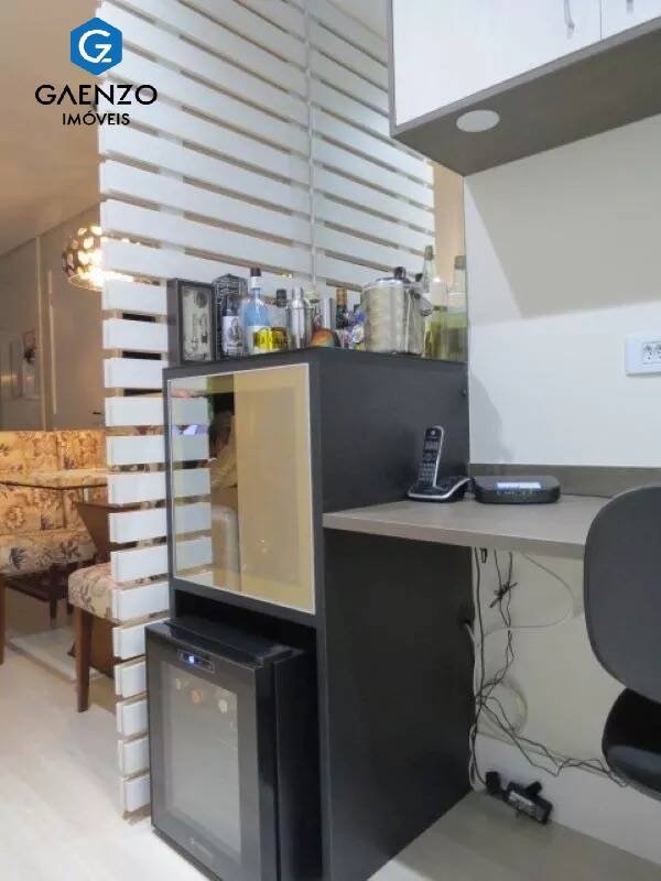 Apartamento à venda com 2 quartos, 57m² - Foto 14