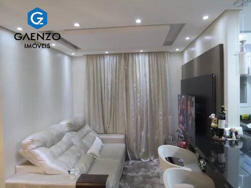 Apartamento à venda com 2 quartos, 57m² - Foto 13