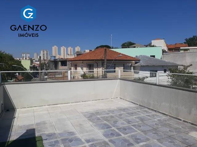 Sobrado à venda com 4 quartos, 215m² - Foto 23