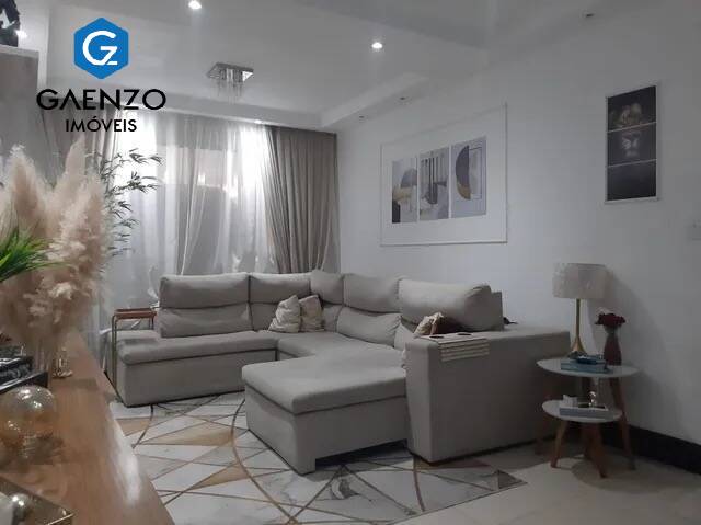 Sobrado à venda com 4 quartos, 215m² - Foto 27