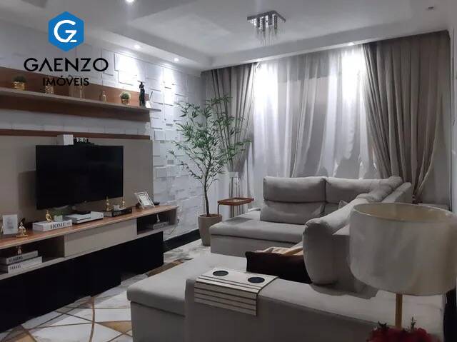 Sobrado à venda com 4 quartos, 215m² - Foto 31