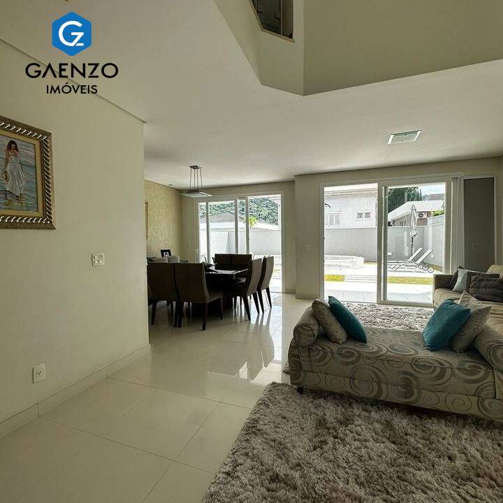 Casa de Condomínio à venda com 3 quartos, 360m² - Foto 5