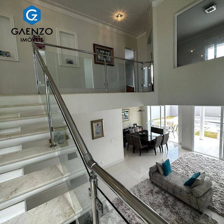 Casa de Condomínio à venda com 3 quartos, 360m² - Foto 7