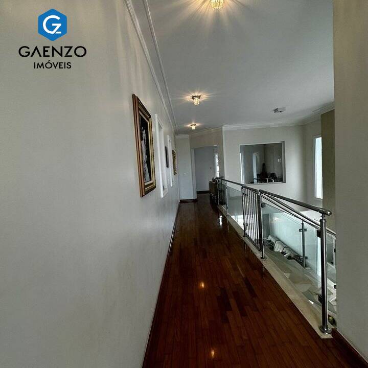 Casa de Condomínio à venda com 3 quartos, 360m² - Foto 8