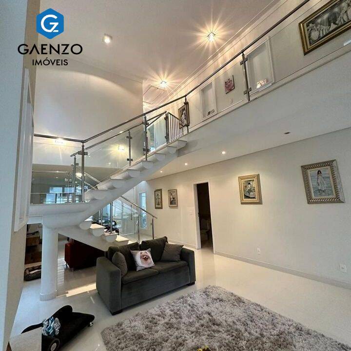 Casa de Condomínio à venda com 3 quartos, 360m² - Foto 10