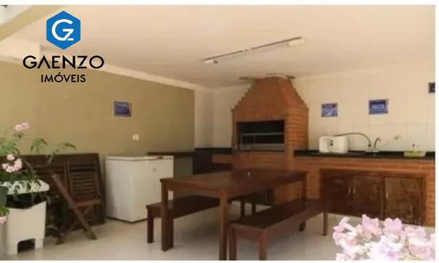 Apartamento à venda com 3 quartos, 77m² - Foto 3